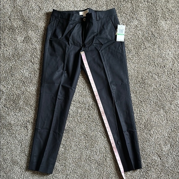 Michael Kors Pants - NEW! Michael Kors Miranda Pants